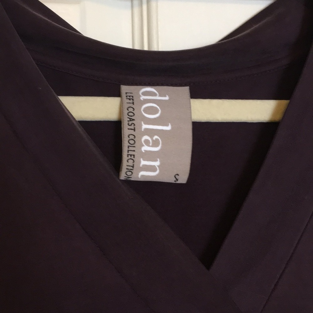 SOLD 🛍 ANTHROPOLOGIE Dolan Left Coast dress - Picture 3 of 3